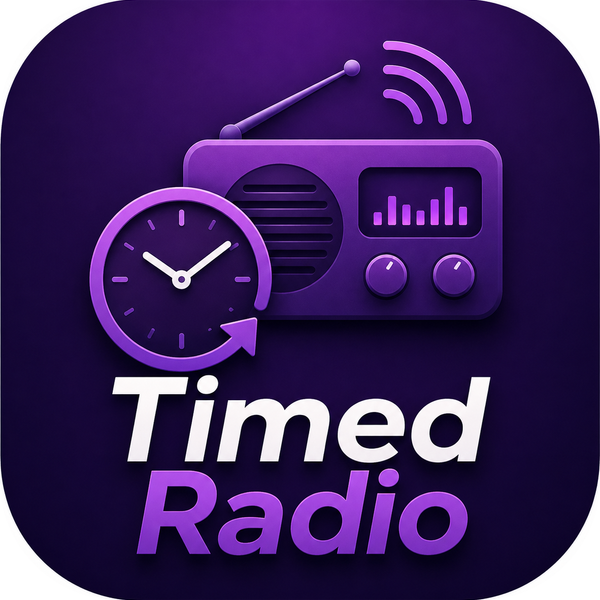 Timed Radio