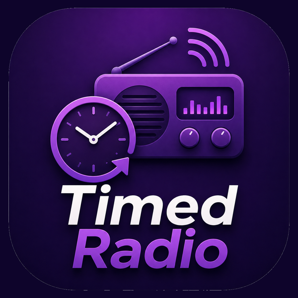 TimedRadio